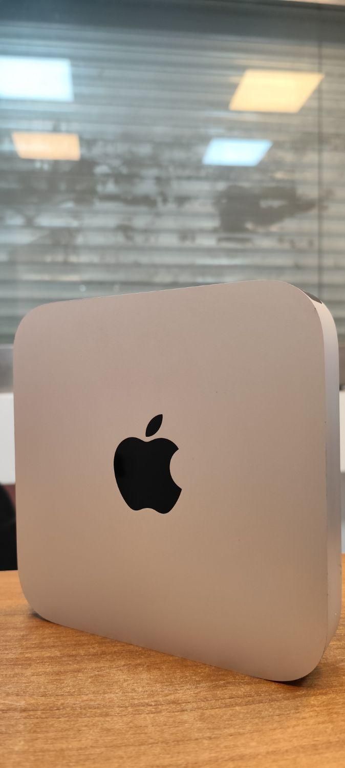 Apple Mac Mini A I