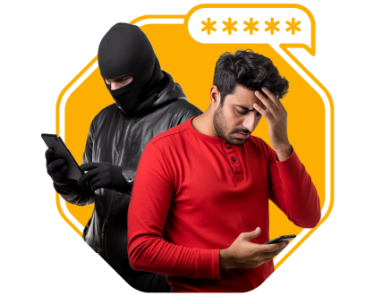 کارت اول روش کلاهبرداری