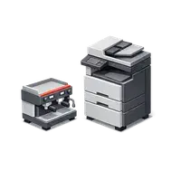 تجهیزات کسب‌وکار و اماکن عمومی