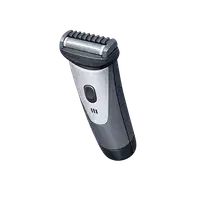 ماشین اصلاح بدن