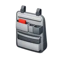 نظم‌دهنده داخل کابین خودرو