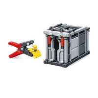 تجهیزات هدایت و مهار دام