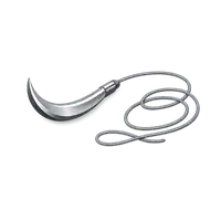 نخ بخیه دندانپزشکی