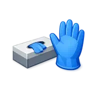 دستکش نیتریل