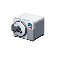 اتوکلاو بخار