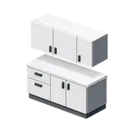 کابینت آشپزخانه