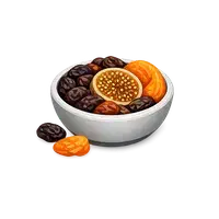 مخلوط میوه خشک
