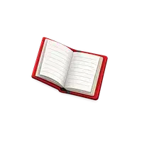 دفتر و دفترچه یادداشت