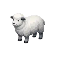 گوسفند اخته