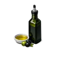 روغن زیتون فرابکر و بکر