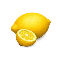 لیمو زرد