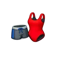 مایو و لباس شنا