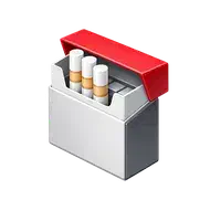 فیلتر تنباکوی گرم‌شونده
