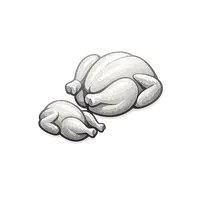 گوشت طیور