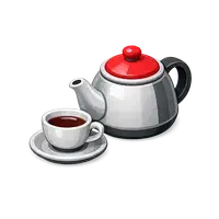 سرویس چایخوری