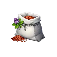 بذر یونجه و لگوم علوفه‌ای