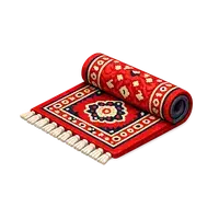 فرش دستباف