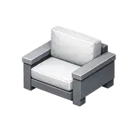 صندلی راحتی فضای باز