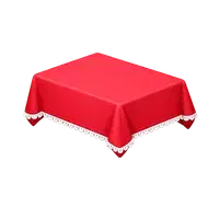 رومیزی و سفره