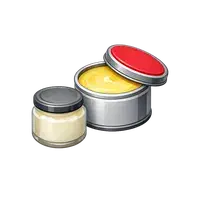 روغن و چربی حیوانی