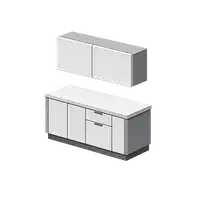 کابینت ام‌دی‌اف