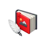 کتاب‌های داستانی