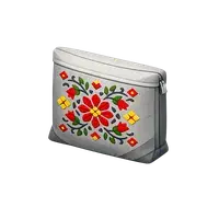کاور کوسن سوزن‌دوزی