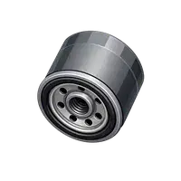 فیلتر روغن