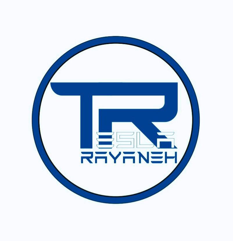 فروشگاه تسلا رایانه  Tesla Rayaneh
