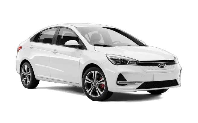 ام وی ام آریزو 5ev