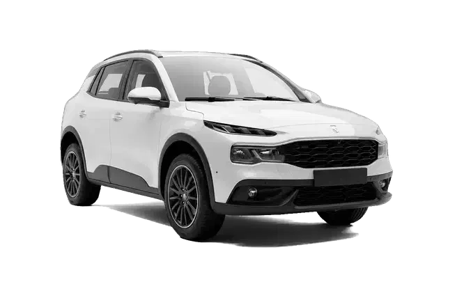 1.7 لیتر توربو بنزینی