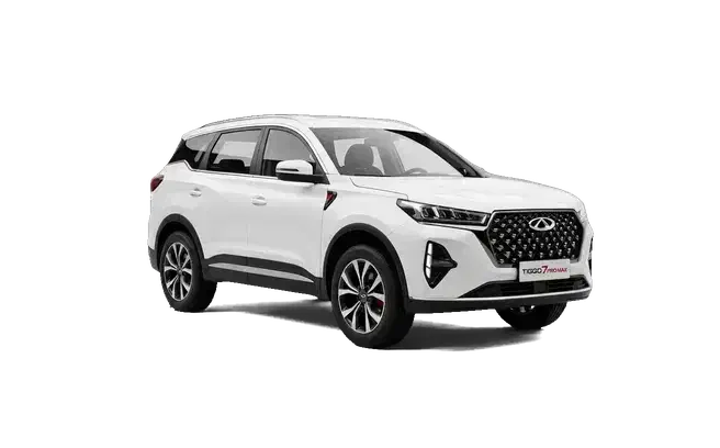 مکس 1.6 لیتر توربو دو دیفرانسیل (F7 PRO MAX Awd)