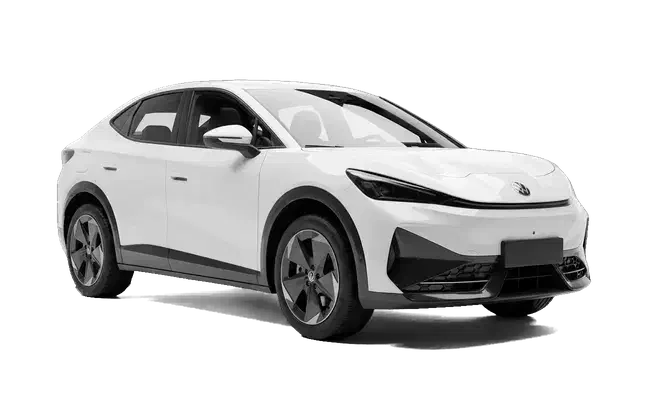 فولکس ID Unyx 06 Pure