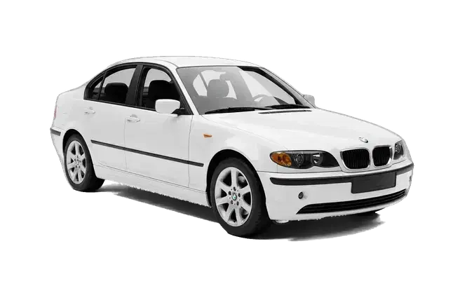 سری 3 سدان 318i اتوماتیک