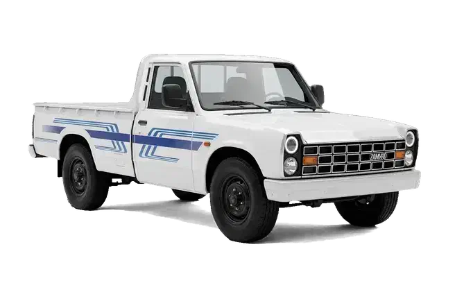 اکستند EX دوگانه سوز