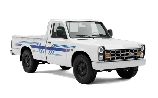 اکستند EX دوگانه سوز