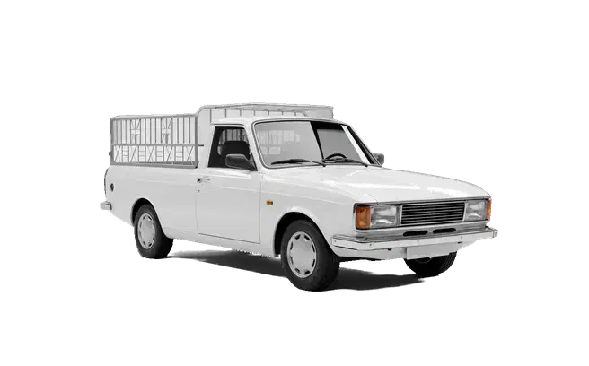 وانت بنزینی