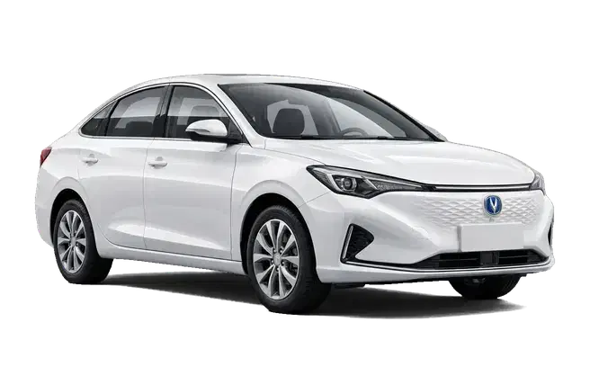 چانگان EADO EV460