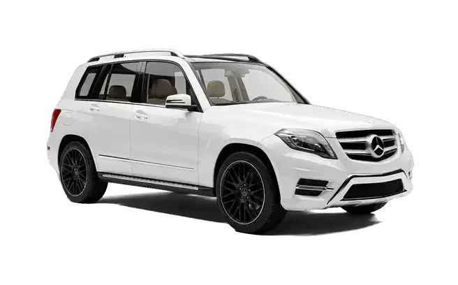 GLK350