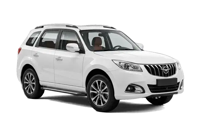 S7 توربو1800cc