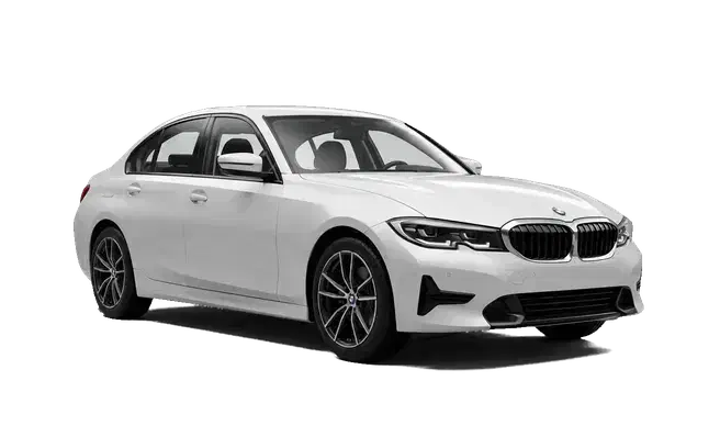 318 آی نسل هفتم