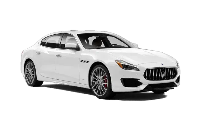 کواتروپورته GTS