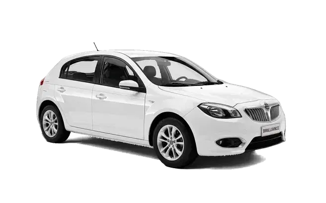 H320 دنده‌ای 1500cc