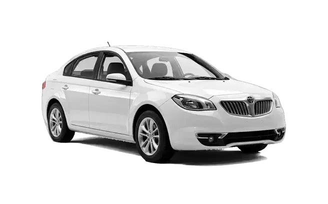 H330 دنده‌ای 1650cc