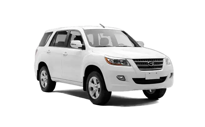 جی‌ای‌سی گونو G5