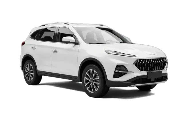 کی‌ام‌سی K7