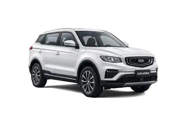 جیلی ازکارا