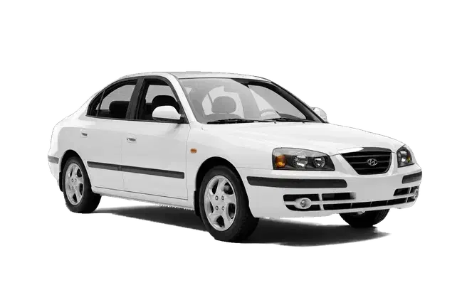 هیوندای آوانته اتوماتیک