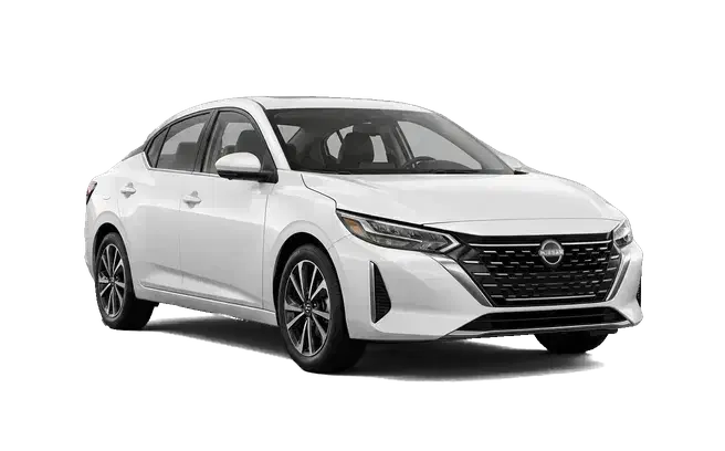 نیسان سیلفی هیبریدی Plus