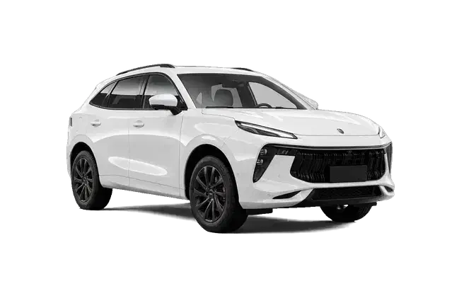 Eama HEV Hybrid 1.5L Turbo